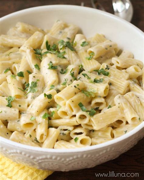 31 Penne Pasta Recipes to Make for Dinner 